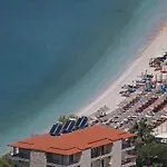 Πανδοχείο Potami Beach - Mondi Goro Χειμάρρα