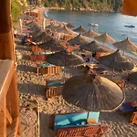 Πανδοχείο Potami Beach - Mondi Goro