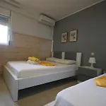 Πανδοχείο Potami Beach - Mondi Goro *