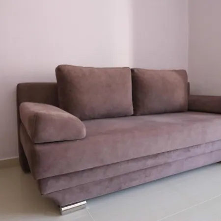 Potami Beach - Mondi Goro Mini-hôtel Himarë