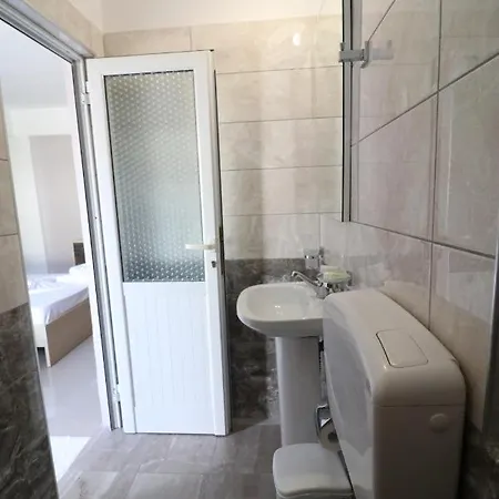 Inn Potami Beach - Mondi Goro *