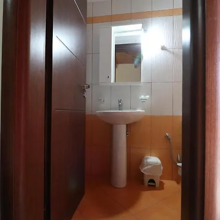 Potami Beach - Mondi Goro Mini-hôtel Himarë