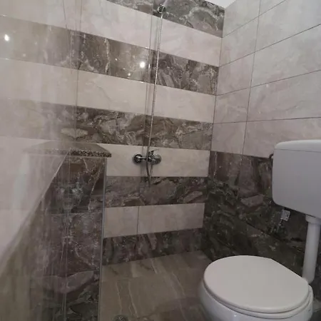 Potami Beach - Mondi Goro Mini-hôtel *