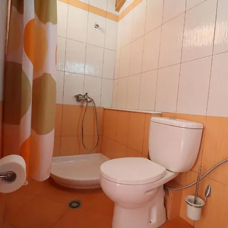 Potami Beach - Mondi Goro * Himarë