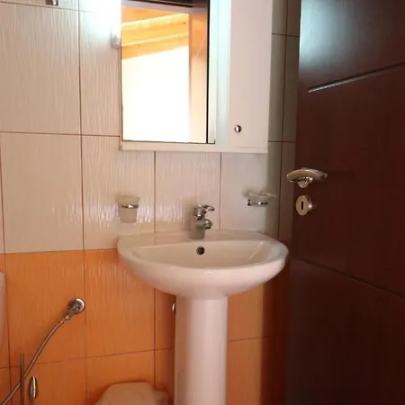 Potami Beach - Mondi Goro Mini-hôtel
