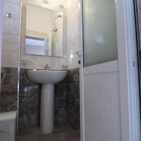 Potami Beach - Mondi Goro Mini-hôtel *