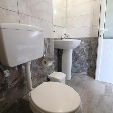 Mini-hôtel Potami Beach - Mondi Goro Himarë