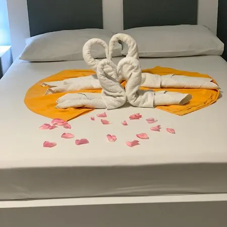 Potami Beach - Mondi Goro Mini-hôtel *