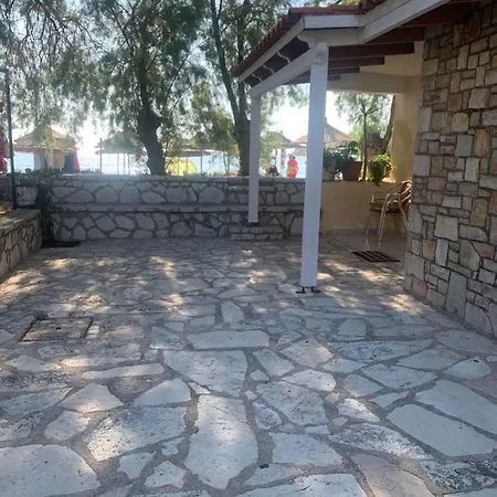 Potami Beach - Mondi Goro Fogadó
