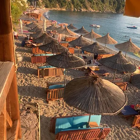 Inn Potami Beach - Mondi Goro