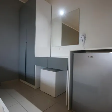 Potami Beach - Mondi Goro Mini-hôtel