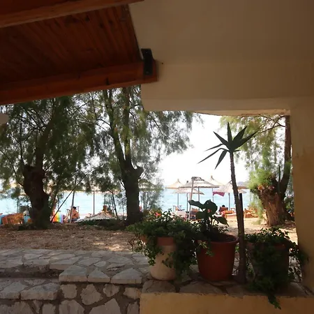 Potami Beach - Mondi Goro