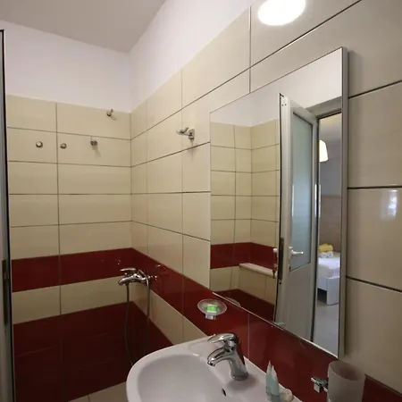 Potami Beach - Mondi Goro Mini-hôtel