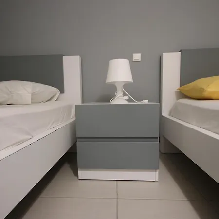 Potami Beach - Mondi Goro Mini-hôtel Himarë
