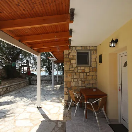 Potami Beach - Mondi Goro Inn *