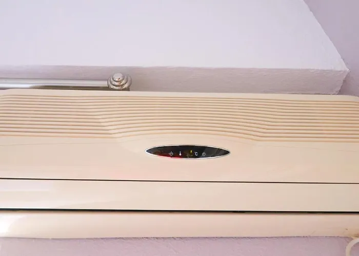 Inn Potami Beach - Mondi Goro