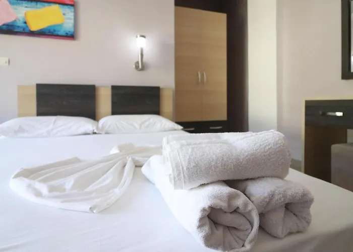 Potami Beach - Mondi Goro