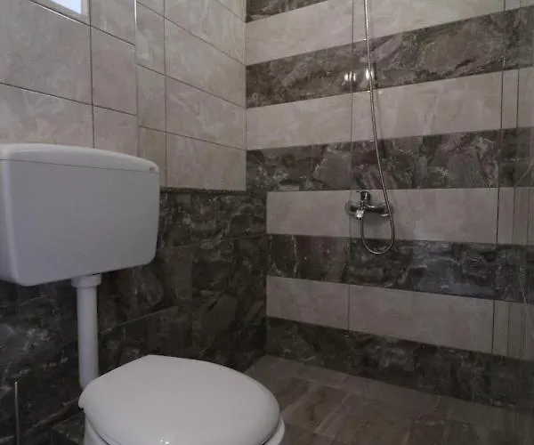 Inn Potami Beach - Mondi Goro *