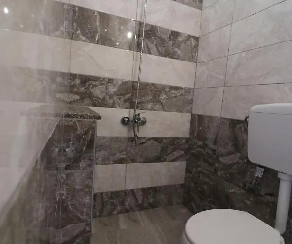 Potami Beach - Mondi Goro Inn *