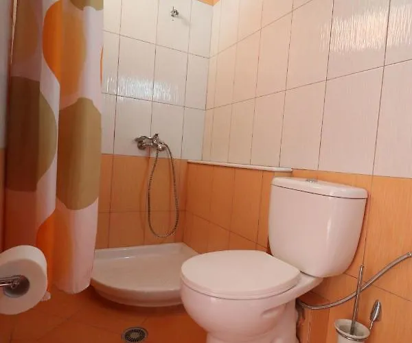 Potami Beach - Mondi Goro * Himarë