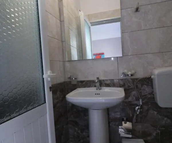 Inn Potami Beach - Mondi Goro