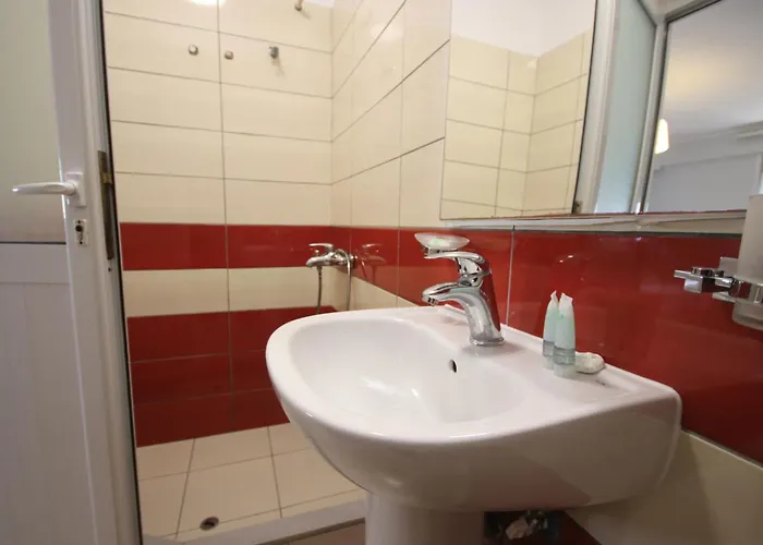 Potami Beach - Mondi Goro