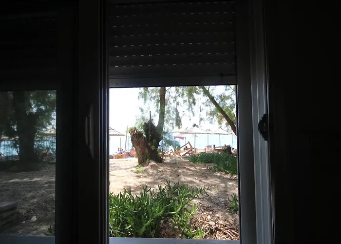 Inn Potami Beach - Mondi Goro *