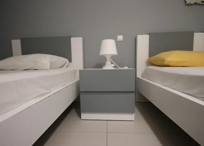 Potami Beach - Mondi Goro Inn Himarë