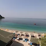 Potami Beach - Mondi Goro 宾馆 希马拉