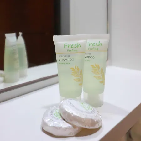 Potami Beach - Mondi Goro