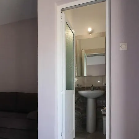 Potami Beach - Mondi Goro Locanda *