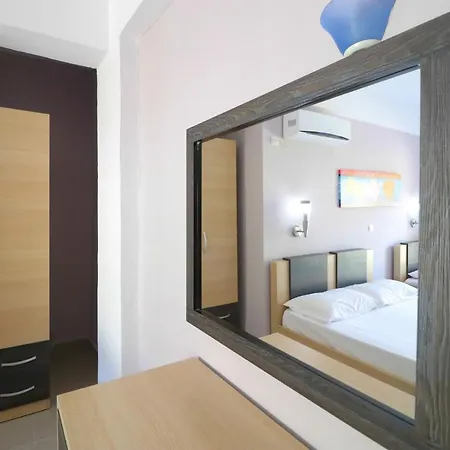 Potami Beach - Mondi Goro *