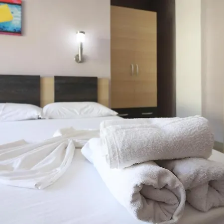 Potami Beach - Mondi Goro