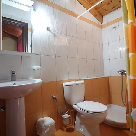 Potami Beach - Mondi Goro