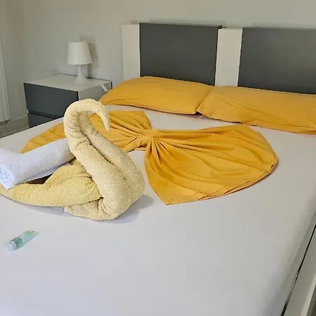 Potami Beach - Mondi Goro * Himare