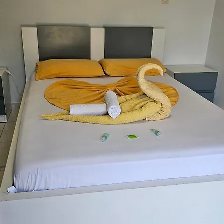 Potami Beach - Mondi Goro