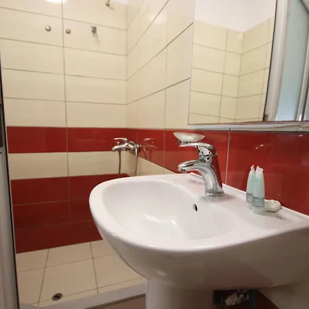 Potami Beach - Mondi Goro