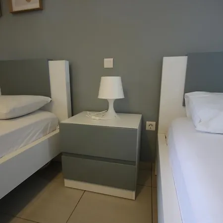 Locanda Potami Beach - Mondi Goro Himare