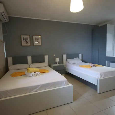 Potami Beach - Mondi Goro *