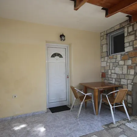 Potami Beach - Mondi Goro * Himare