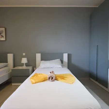 Potami Beach - Mondi Goro