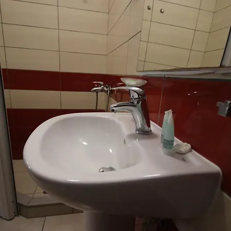 Potami Beach - Mondi Goro Locanda *