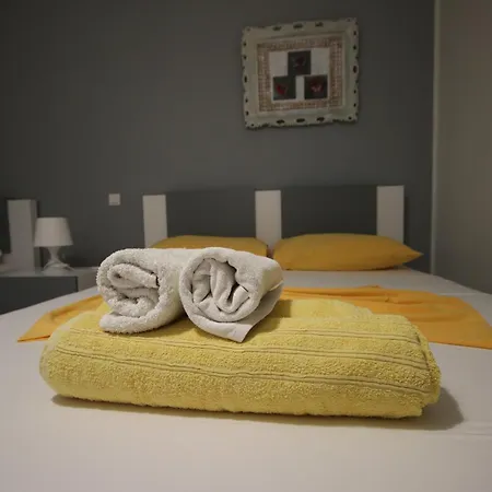 Locanda Potami Beach - Mondi Goro Himare