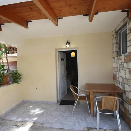 Locanda Potami Beach - Mondi Goro