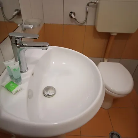 Potami Beach - Mondi Goro *