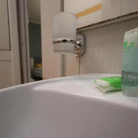 Potami Beach - Mondi Goro Locanda *