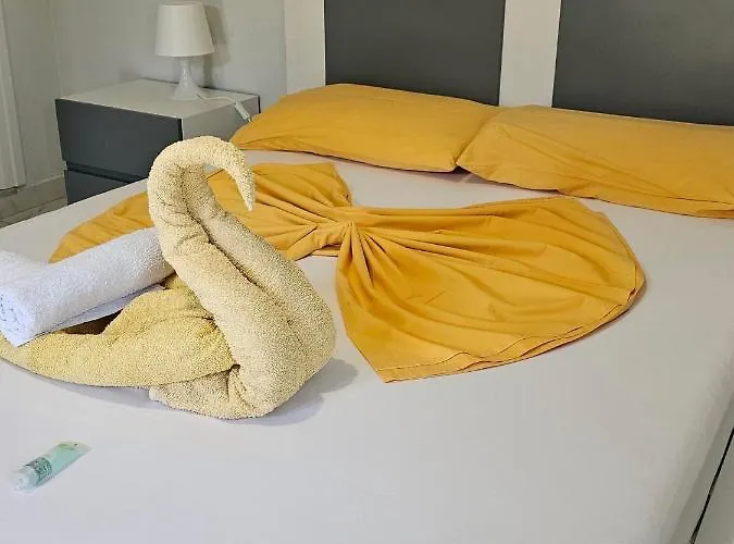 Potami Beach - Mondi Goro * Himare