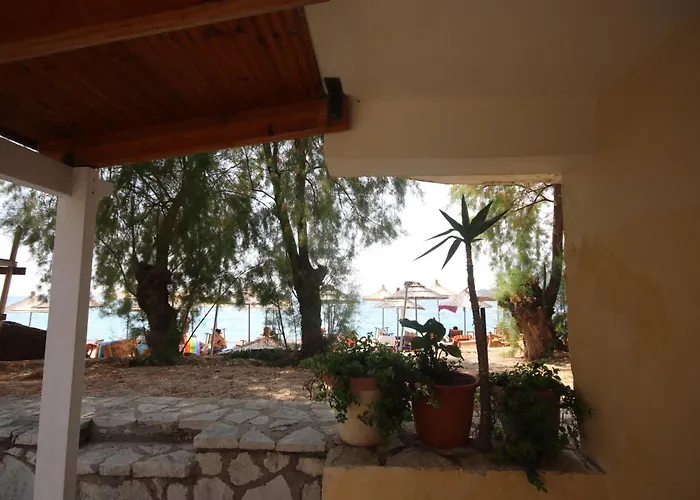 Potami Beach - Mondi Goro